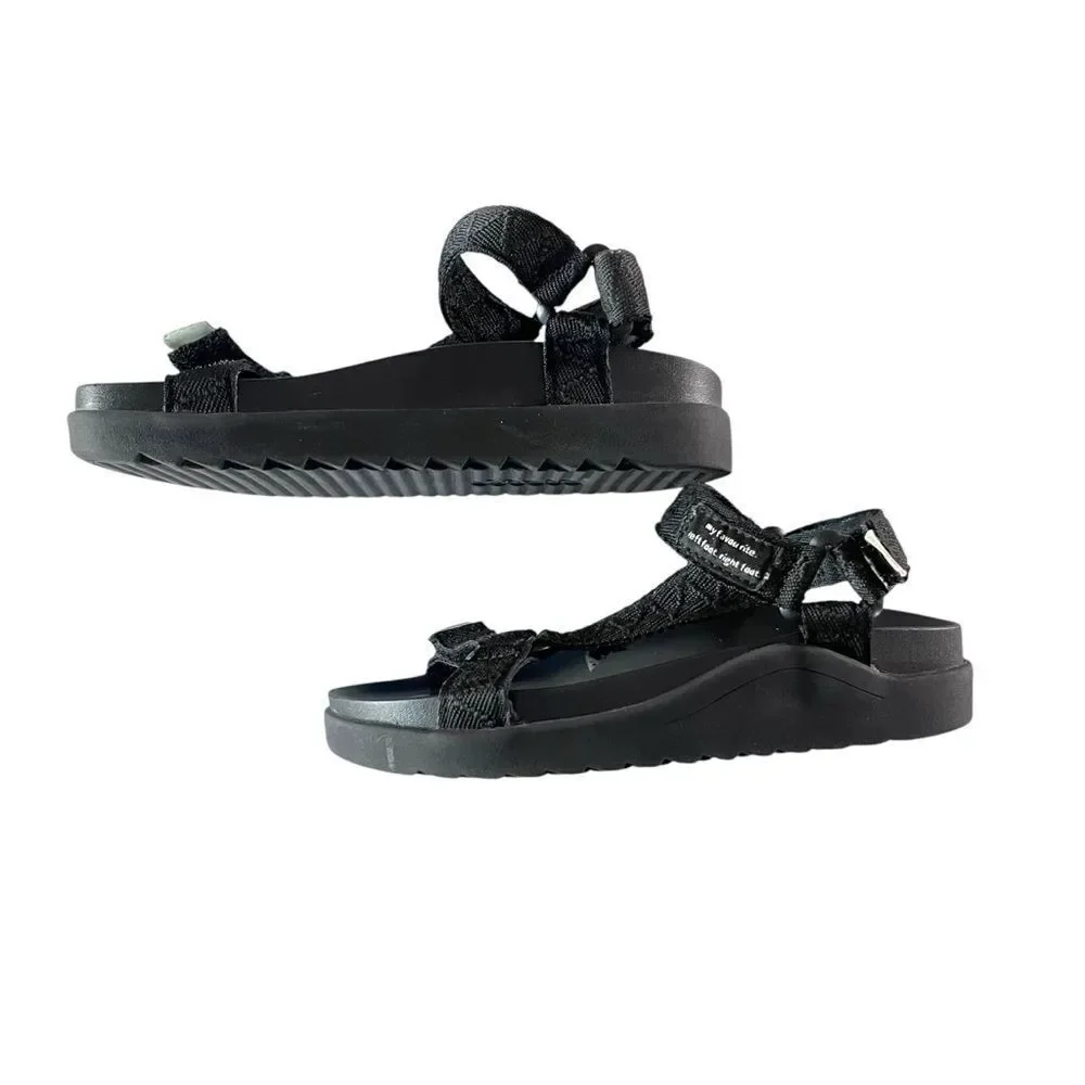 Zara girls black
